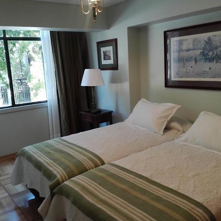 Plaza Huelen Apartment ซานติอาโก ภายนอก รูปภาพ