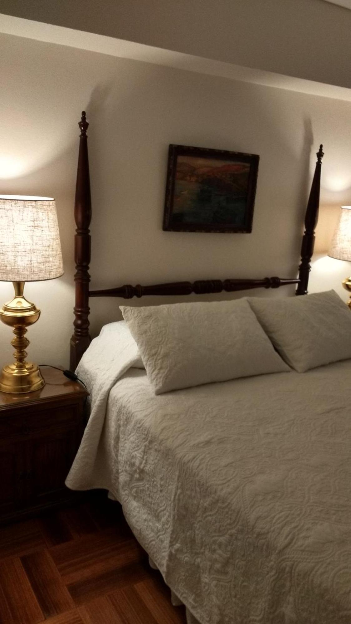 Plaza Huelen Apartment ซานติอาโก ห้อง รูปภาพ