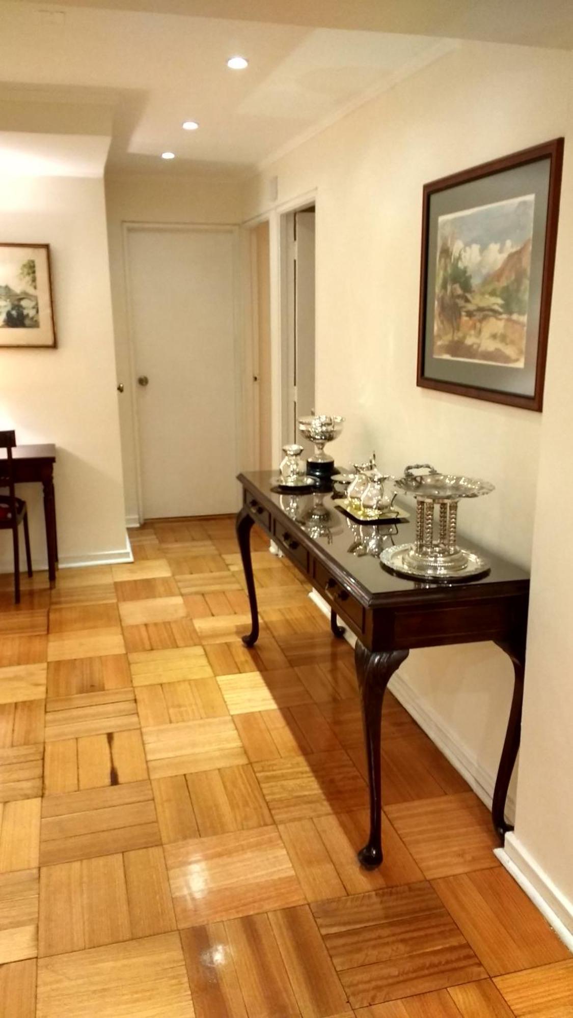 Plaza Huelen Apartment ซานติอาโก ห้อง รูปภาพ