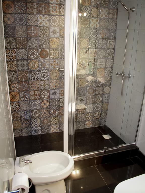 Plaza Huelen Apartment ซานติอาโก ห้อง รูปภาพ