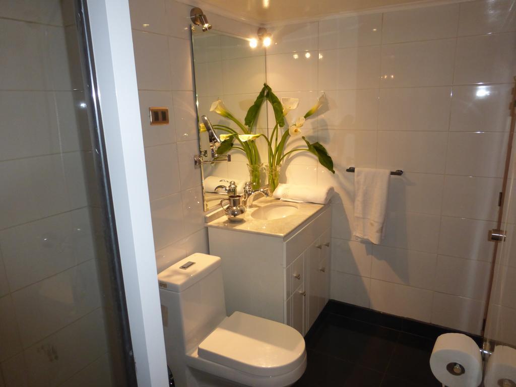 Plaza Huelen Apartment ซานติอาโก ห้อง รูปภาพ