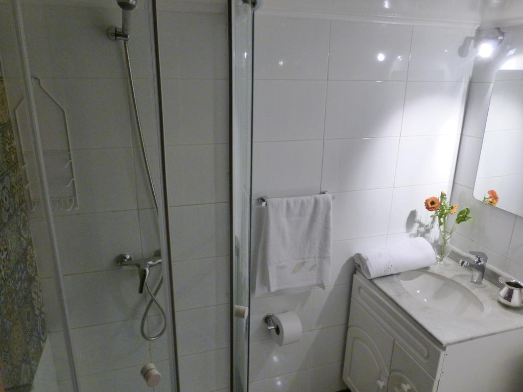Plaza Huelen Apartment ซานติอาโก ห้อง รูปภาพ