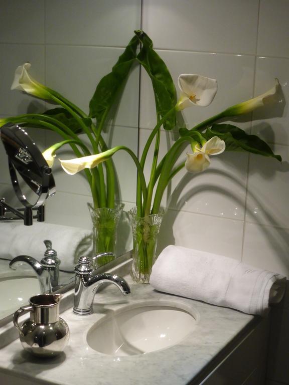 Plaza Huelen Apartment ซานติอาโก ห้อง รูปภาพ