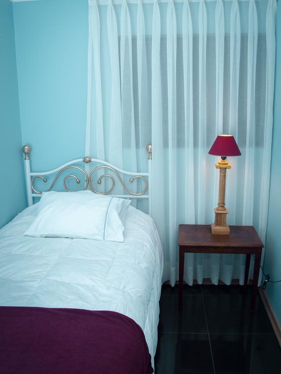 Plaza Huelen Apartment ซานติอาโก ห้อง รูปภาพ