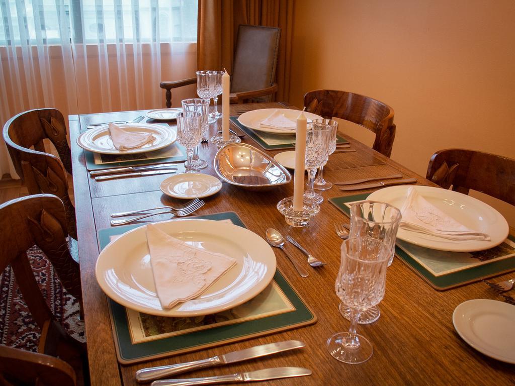 Plaza Huelen Apartment ซานติอาโก ห้อง รูปภาพ