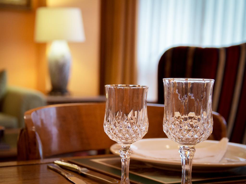 Plaza Huelen Apartment ซานติอาโก ห้อง รูปภาพ