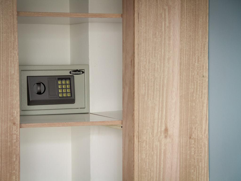 Plaza Huelen Apartment ซานติอาโก ห้อง รูปภาพ