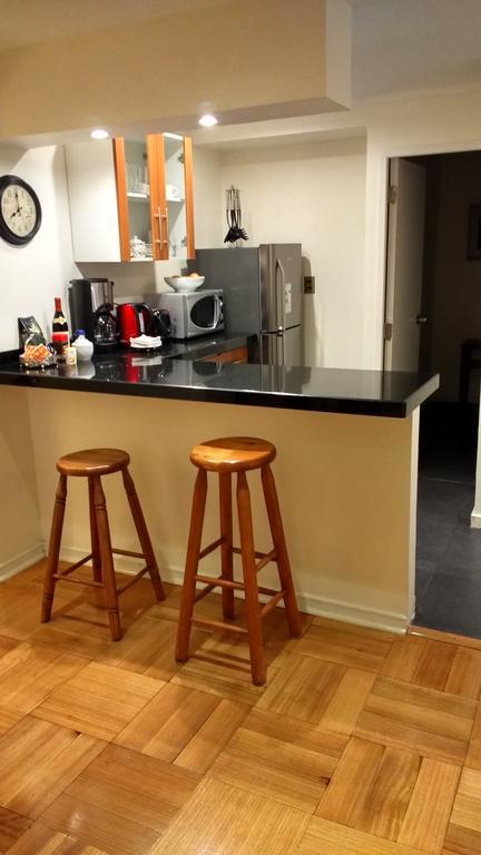 Plaza Huelen Apartment ซานติอาโก ภายนอก รูปภาพ