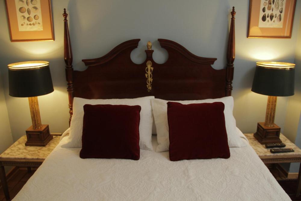Plaza Huelen Apartment ซานติอาโก ภายนอก รูปภาพ